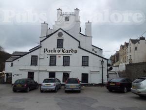 Picture of The Pack O Cards Inn