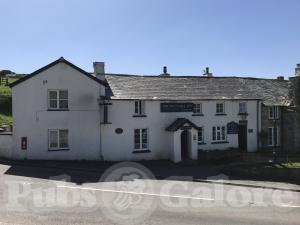 Picture of The Blue Ball Inn