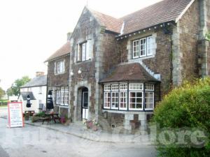 Picture of Fox & Hounds Hotel