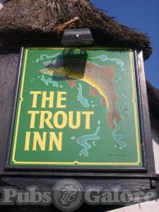 Picture of The Trout Inn