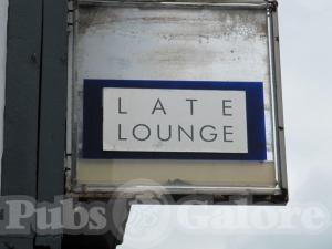 Picture of The Late Lounge