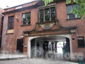 Picture of The Courtyard