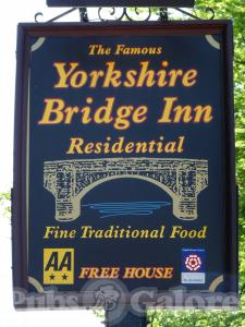 Picture of The Yorkshire Bridge Inn