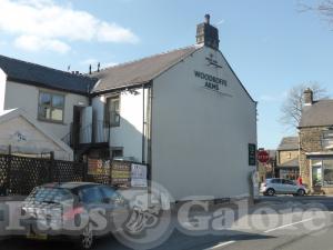 Picture of Woodroffe Arms