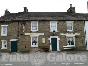 Picture of George and Dragon Inn