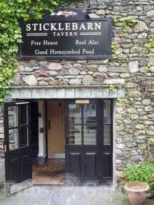Picture of Sticklebarn Tavern