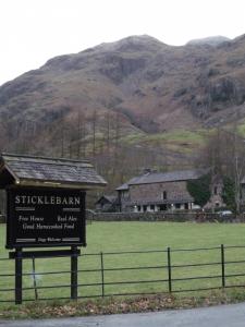 Picture of Sticklebarn Tavern