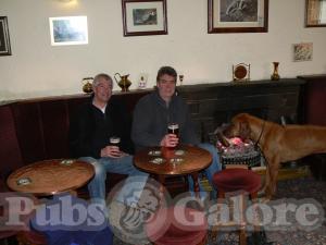 Picture of The Glen Rothay Hotel and Badger Bar