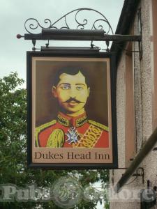 Picture of The Duke's Head Inn