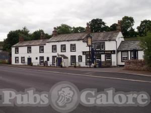 Picture of The Rose and Crown