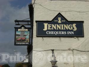 Picture of The Chequers Inn