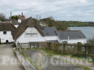 Picture of Shipwright Arms