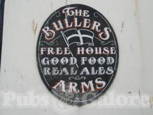 Picture of The Bullers Arms