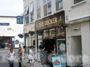 Picture of The Decker