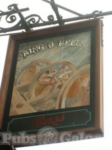 Picture of The Ring O'Bells