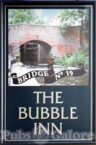 Picture of The Bubble Inn