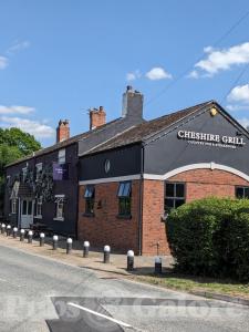 Picture of Cheshire Grill
