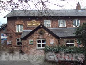 Picture of The Maltings