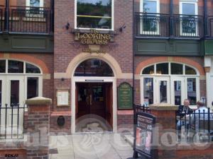 Picture of The Looking Glass (JD Wetherspoon)