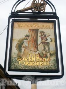 Picture of Foresters Arms