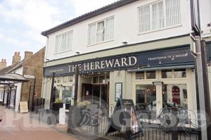 Picture of The Hereward