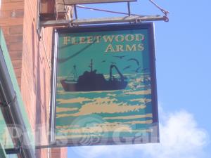 Picture of Fleetwood Arms