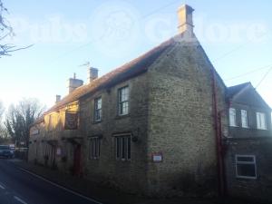 Picture of The Hungerford Arms