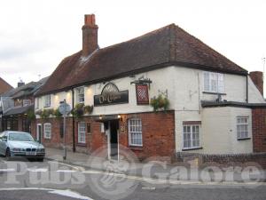 Picture of Old Chequers