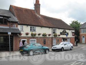 Picture of The Old Chequers