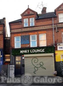 Picture of Mnky Lounge