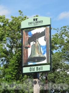 Picture of The Old Bell