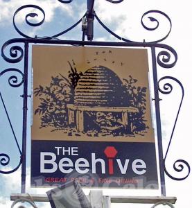 Picture of The Beehive