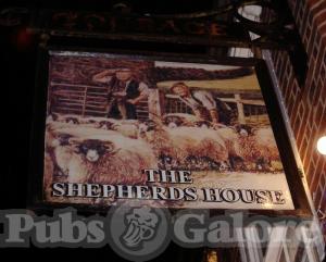 Picture of The Shepherds House