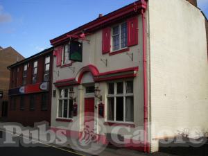 Picture of The Black Horse