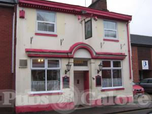 Picture of The Black Horse