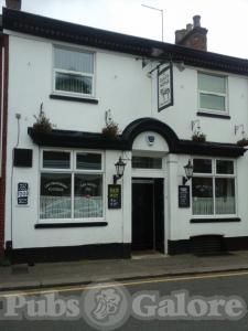Picture of The Black Horse