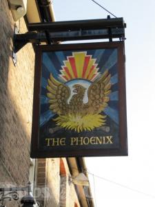 Picture of The Phoenix