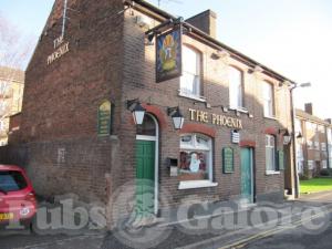 Picture of The Phoenix