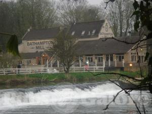 Picture of Bathampton Mill