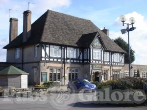 Picture of The New Inn