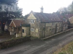 Picture of The Rose and Crown