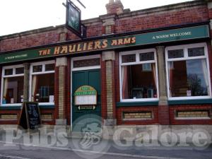Picture of The Hauliers Arms