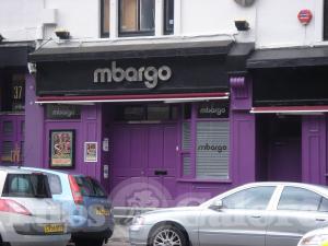 Picture of Mbargo