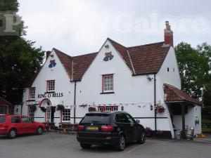 Picture of The Ring O Bells