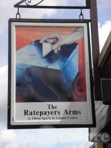 Picture of Ratepayers Arms