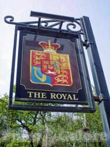 Picture of The Royal