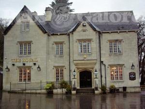 Picture of The Royal