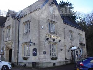 Picture of The Royal