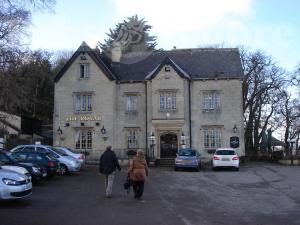 Picture of The Royal