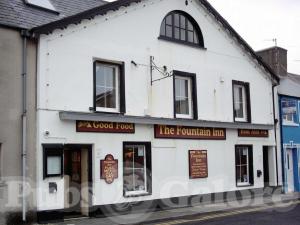 Picture of The Fountain Inn